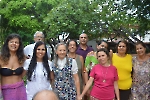Retiro Abril 2018