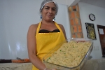 Retiro Julho 2018